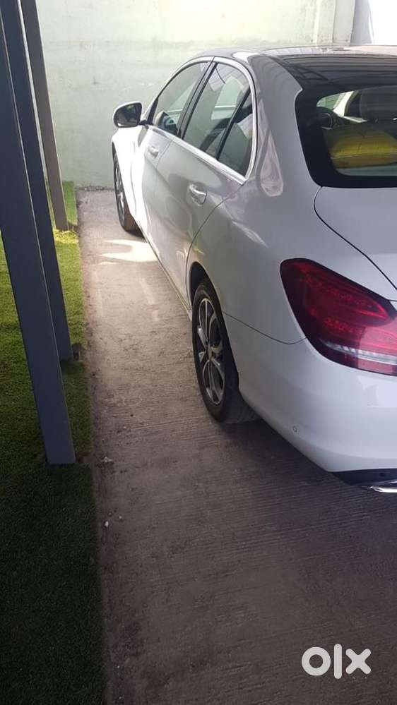 Well Maintained Vehicle 2016 Second Owner 67000 Klm Driven Only
