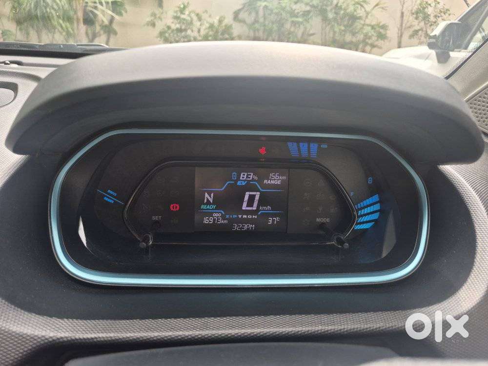 Tata Tiago Ev Xt Lr, 2024, Electric