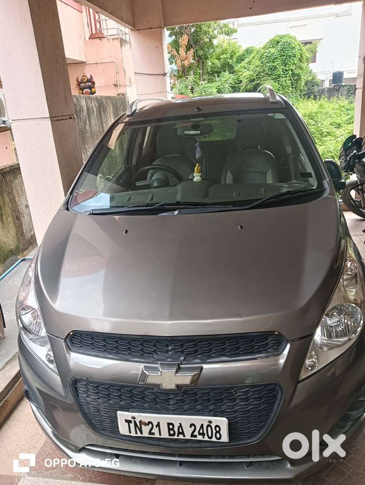 Chevrolet Beat Diesel 2015