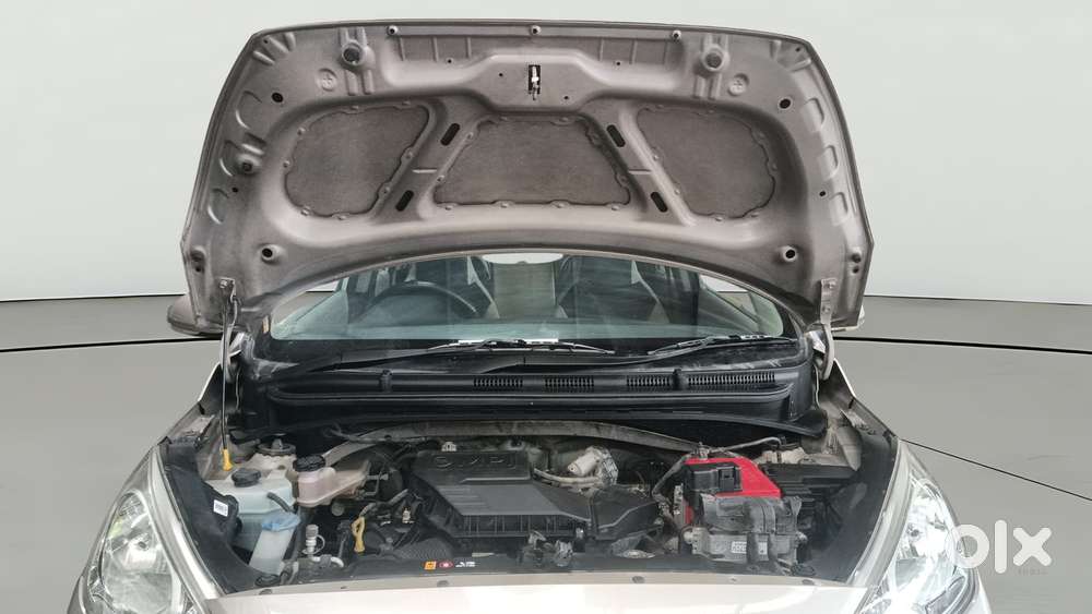 Hyundai Santro Sportz Amt, 2019, Petrol