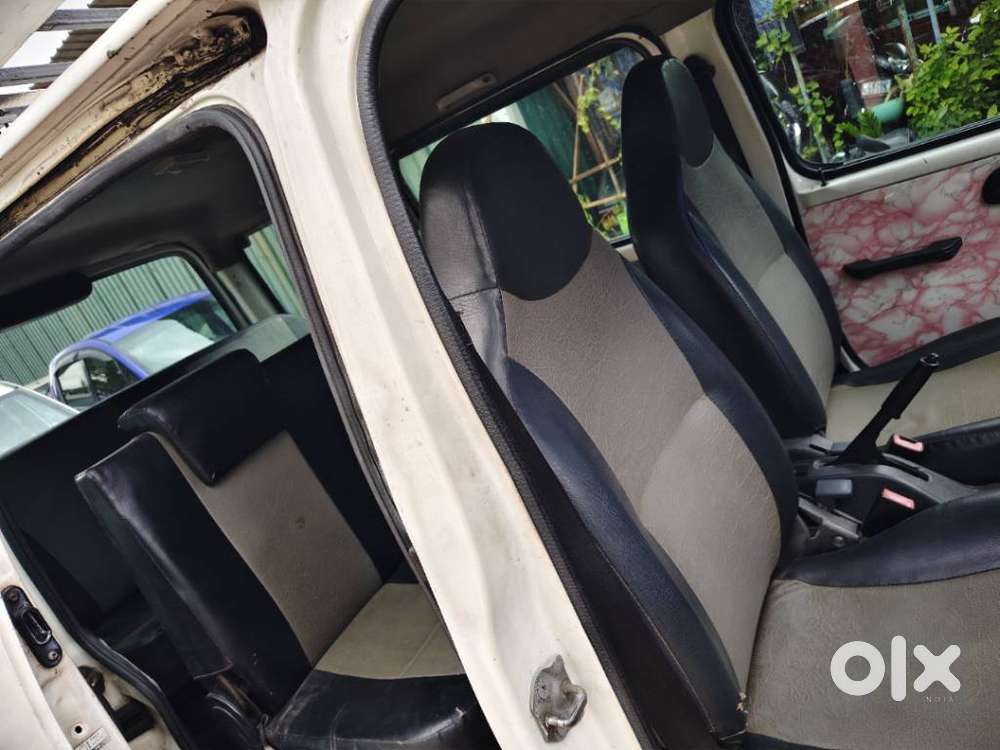 Maruti Suzuki Eeco 5 Seater Ac, 2010, Petrol
