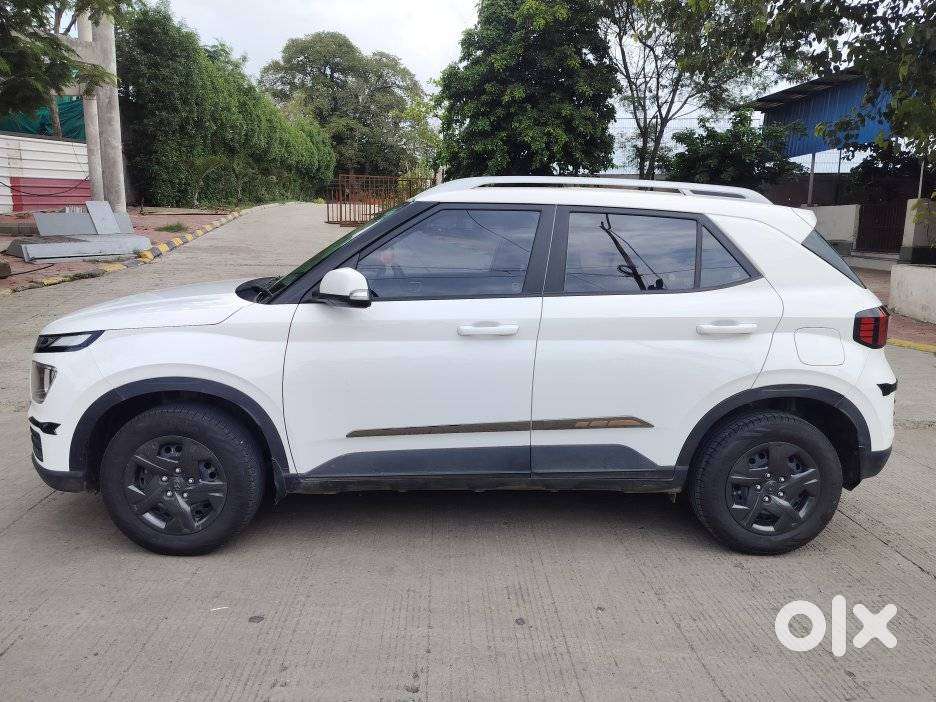Hyundai Venue 1.2 S Plus, 2025, Diesel