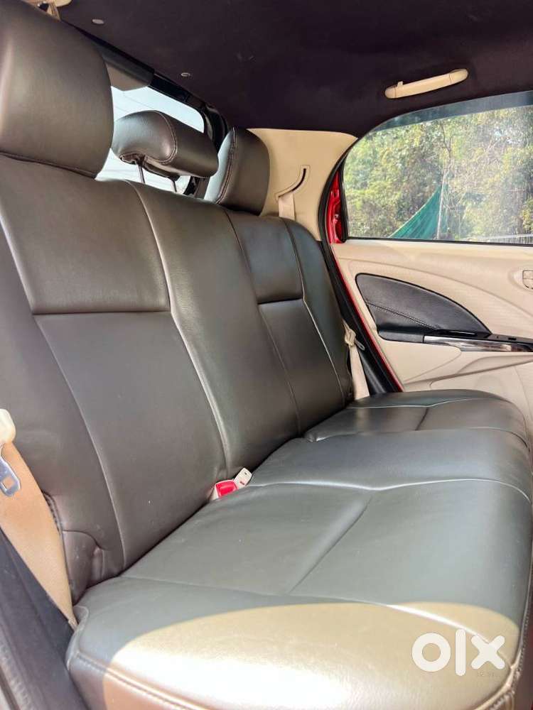 Toyota Etios Liva Vxd, 2017, Diesel