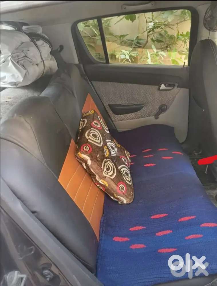 Maruti Suzuki Alto 2016 Cng & Hybrids Good Condition