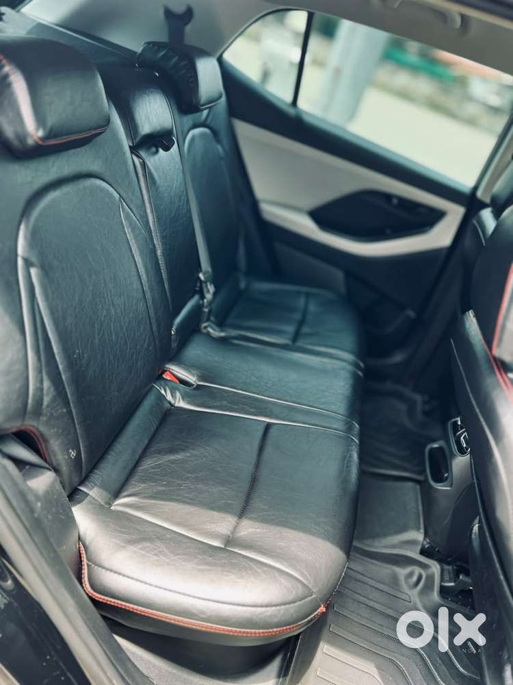 Hyundai Creta 1.5 S Diesel, 2023, Diesel