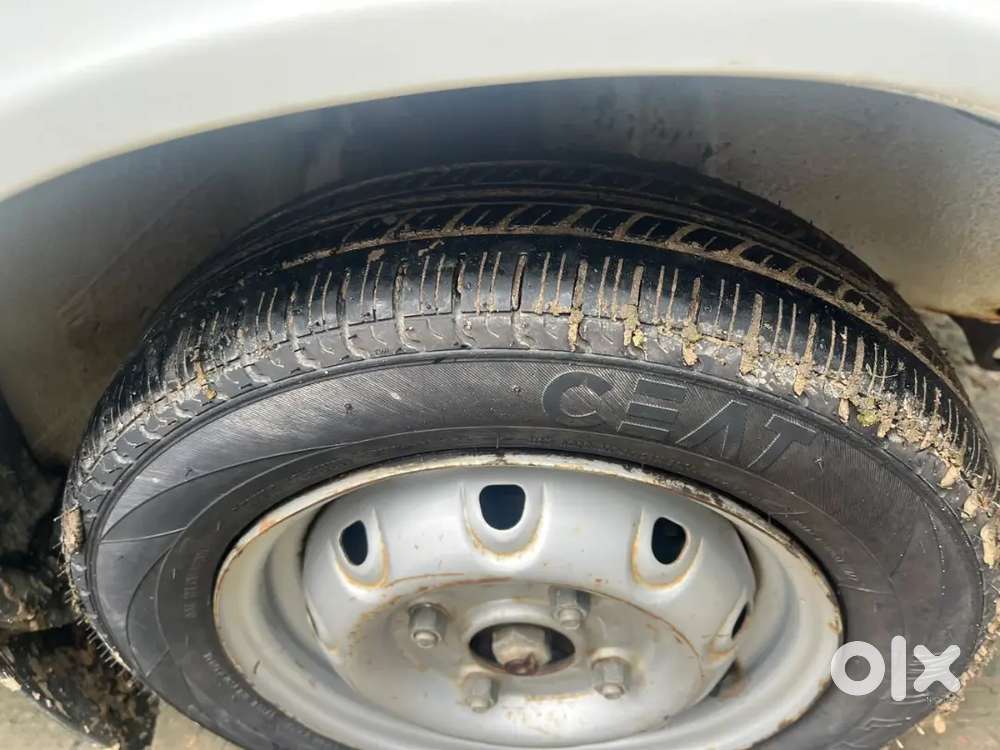 Maruti Suzuki 800 2002 Petrol 46100 Km Driven