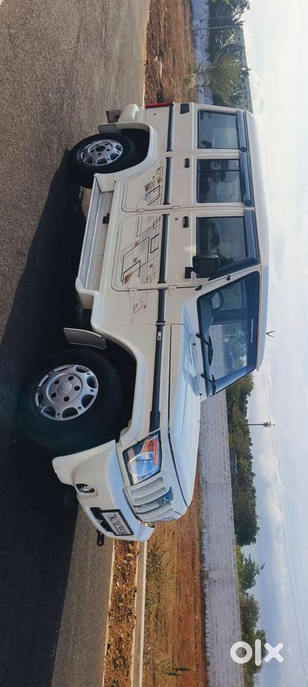 Mahindra Bolero Slx, 2011, Diesel