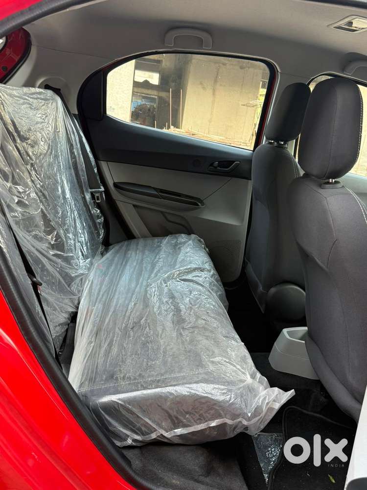 Tata Tiago, 2022, Petrol