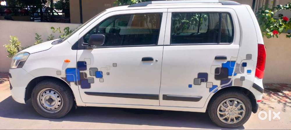 Maruti Suzuki Wagonr