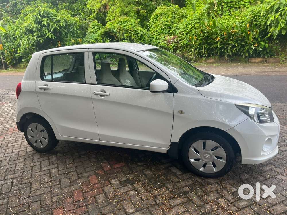 Maruti Celerio Vx1 Amt 2018