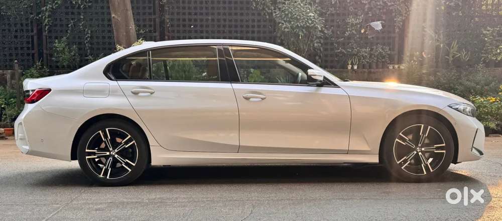 Bmw 3 Series Gran Limousine, 2024, Diesel