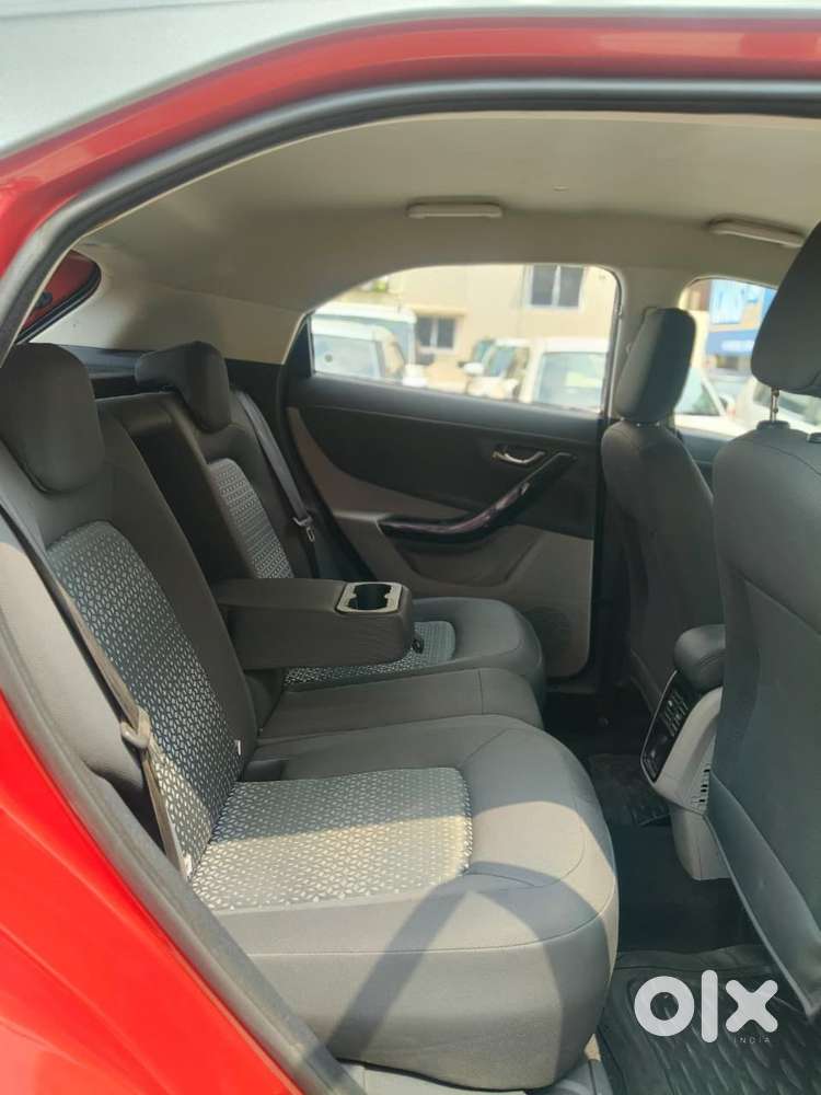 Tata Nexon 1.2 Revotron Xz Plus Premium, 2019, Petrol