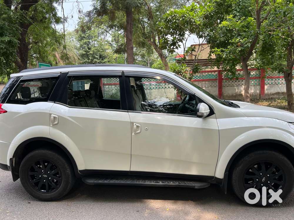 Mahindra Xuv500 W10 Awd, 2017, Diesel