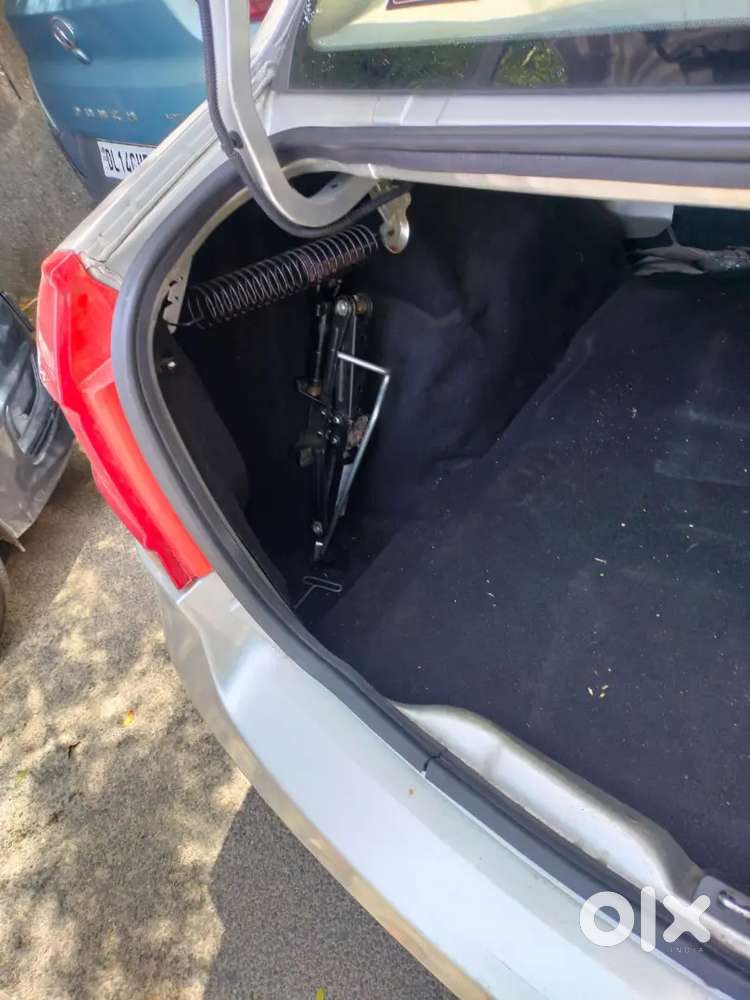 Electric Car Running Good Condition  Second Owner  Valid  2037