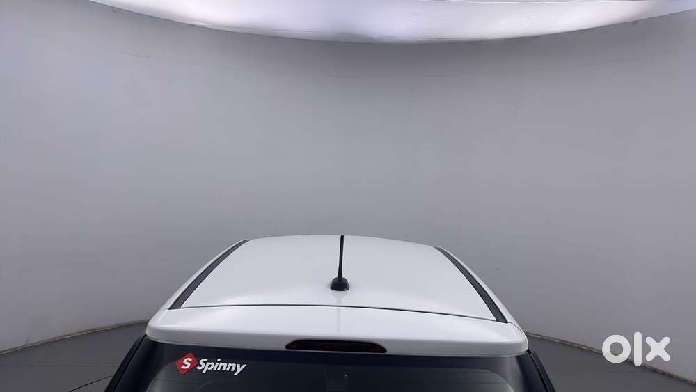 Hyundai Elite I20 Sportz Plus, 2020, Petrol