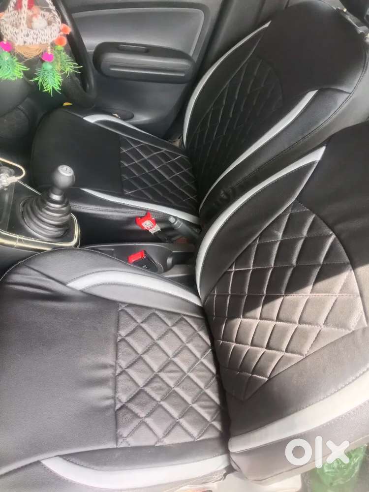 Maruti Suzuki Ritz Lxi  2016 Petrol , Cng 86000 Km Driven