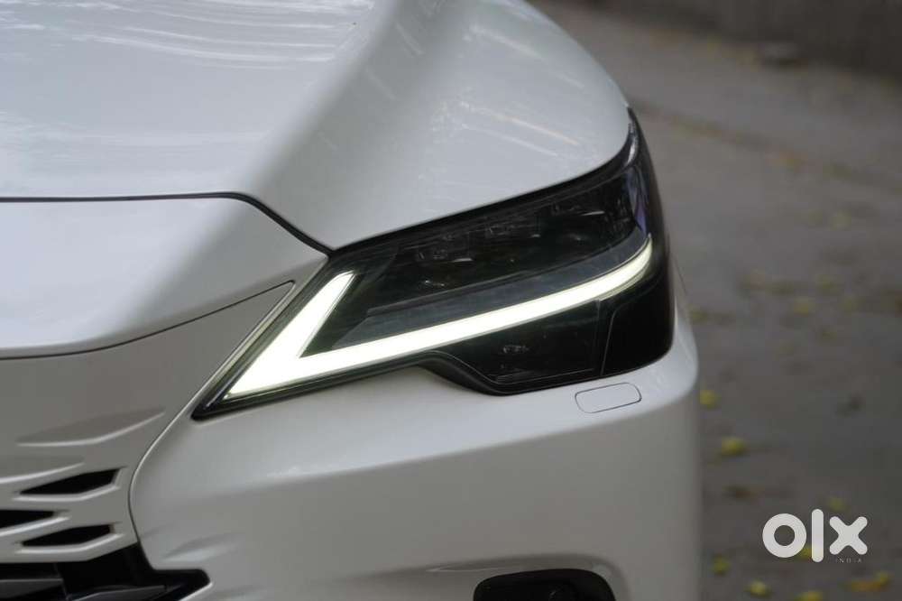 Lexus Rx 350h Panasonic, 2025, Petrol