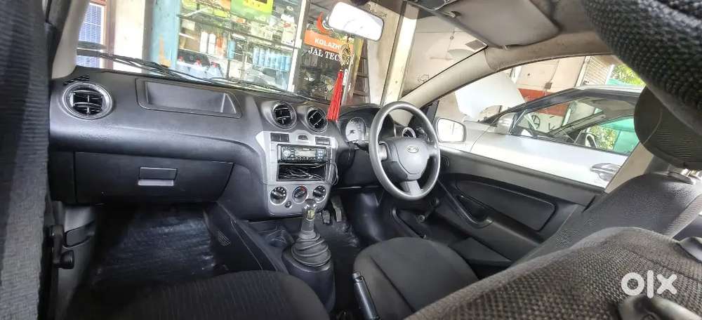 Ford Figo Diesel 2012 Car