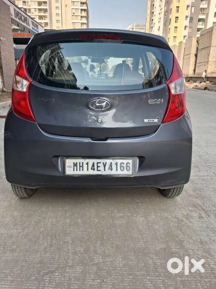 Hyundai Eon 2015 Era Plus For Sell Year 2015