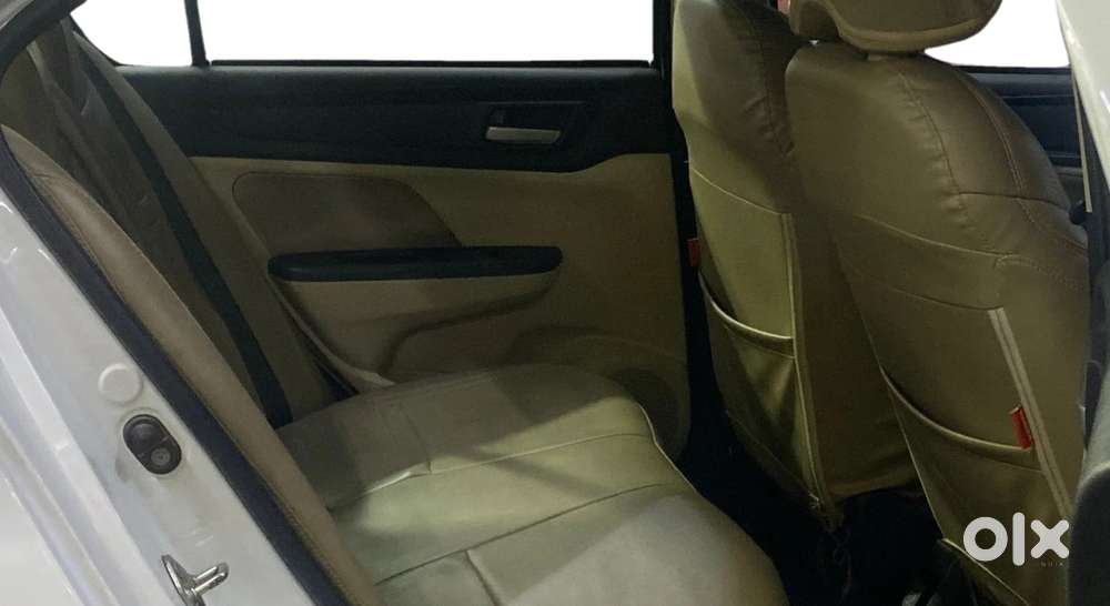 Honda Amaze S Petrol, 2019, Petrol