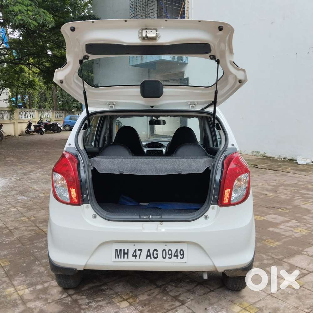 Maruti Suzuki Alto 800 Vxi Airbag, 2018, Petrol