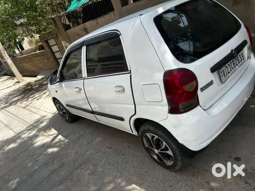 Alto K10 Engine Gahir Ok Haa