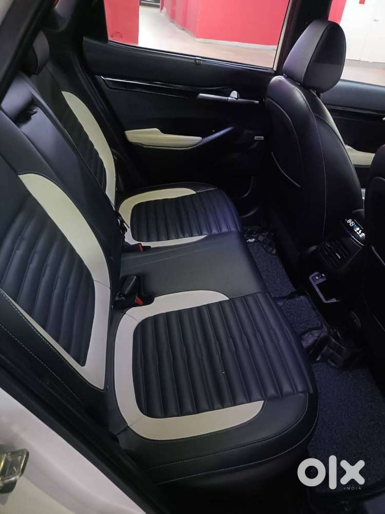 Kia Seltos Petrol 2023 In Immaculate Condition