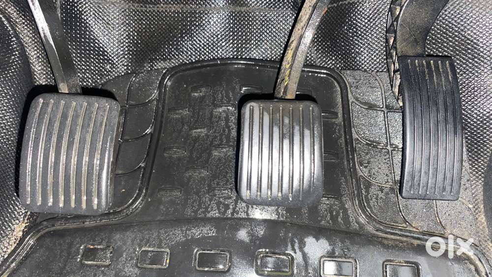 Hyundai Xcent [2014-2017] 1.2 E Plus Petrol, 2017, Petrol
