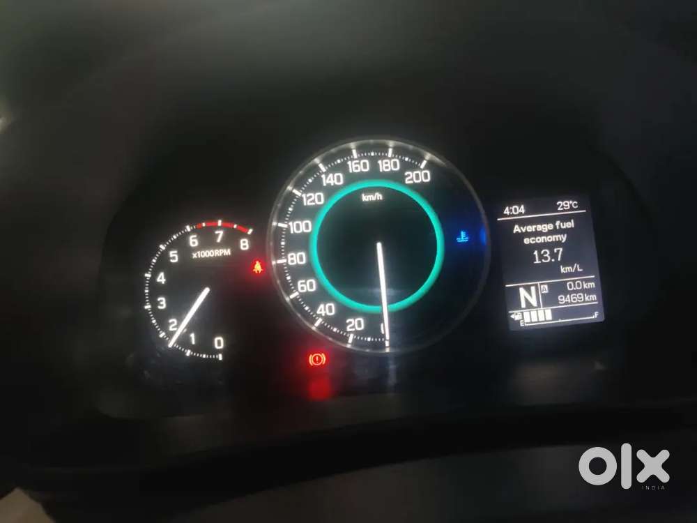Maruti Suzuki Ignis 2024 Petrol