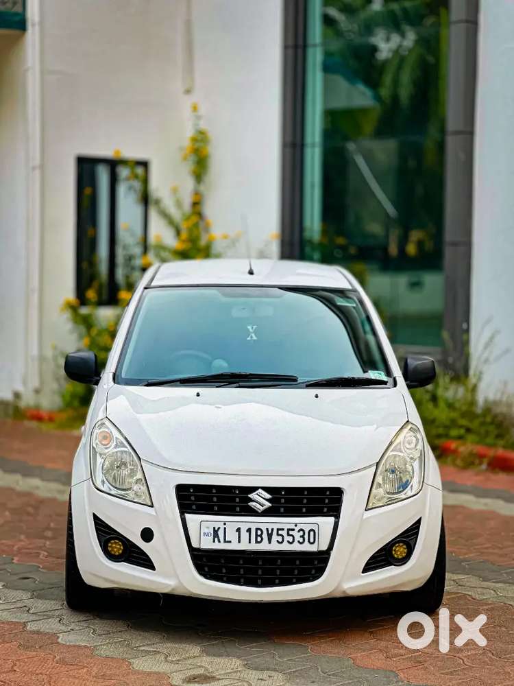 Maruti Suzuki Ritz Diesel 
Good Mileage