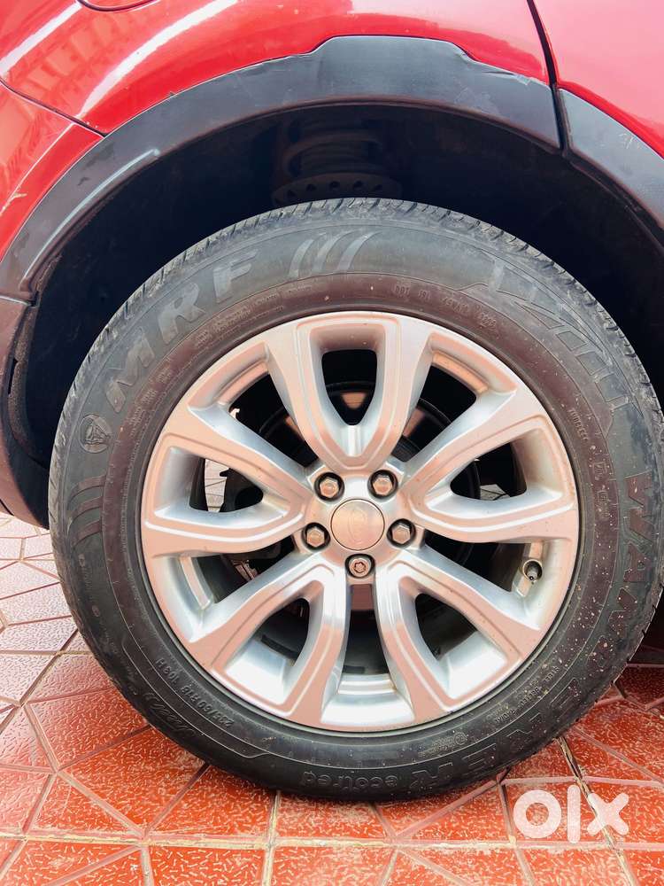 Land Rover Range Evoque Pure Sd4, 2014, Diesel