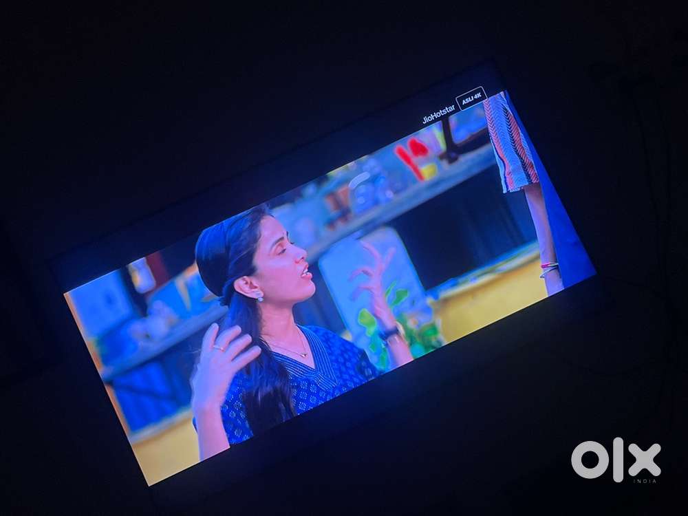 Samsung 55 inch tv