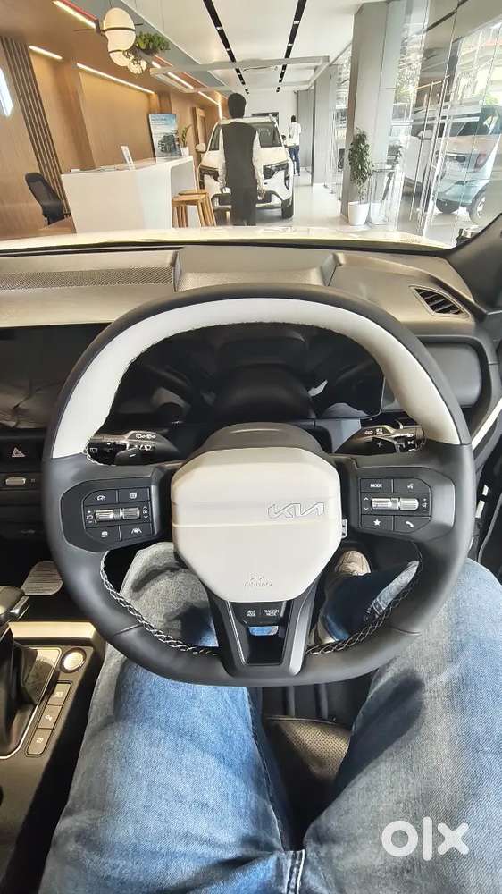 Kia Seltos 2026