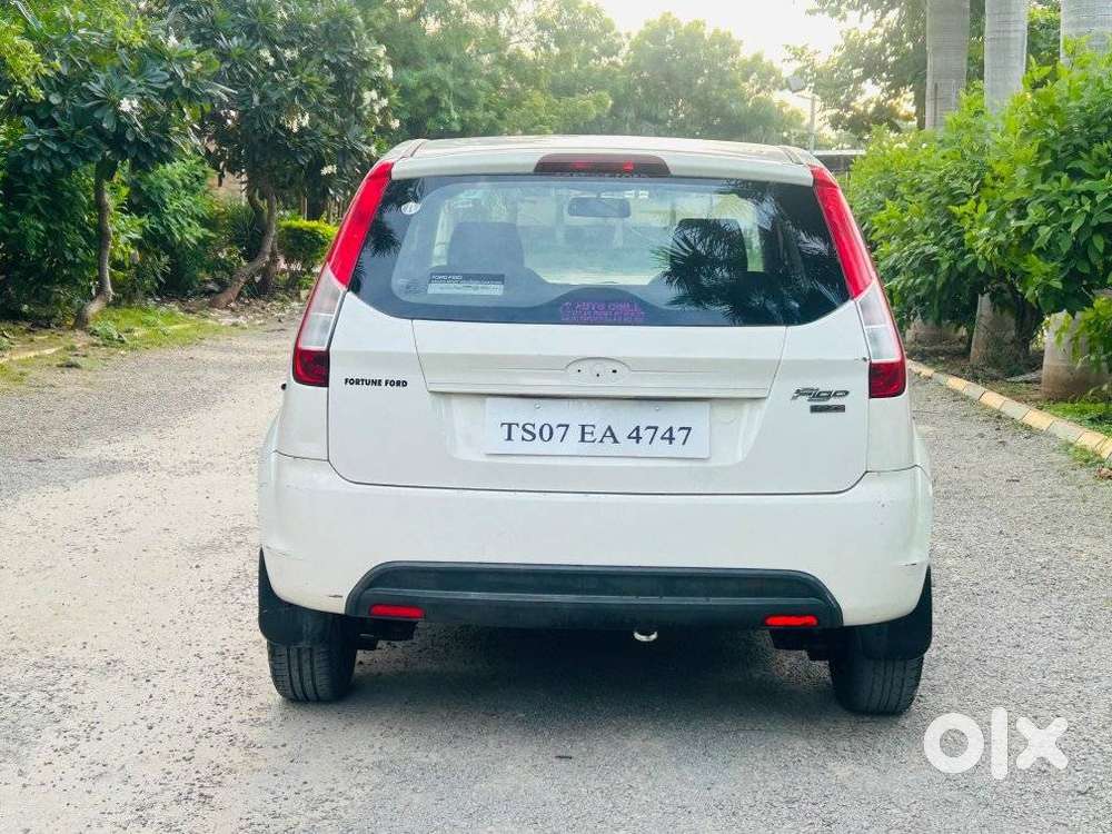 Ford Figo 2012-2015 Diesel Exi, 2014, Diesel