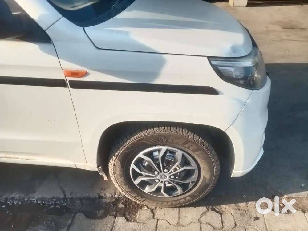 Mahindra Bolero Neo 2022 Diesel 131000 Km Driven