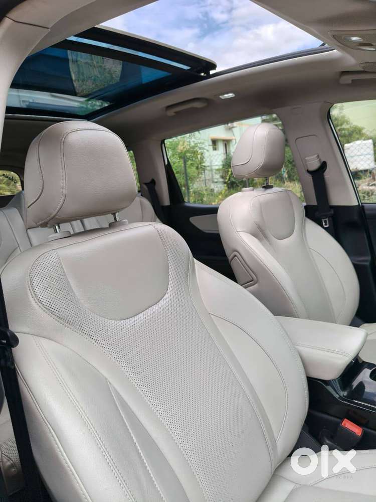 Mahindra Xuv700 7 Str