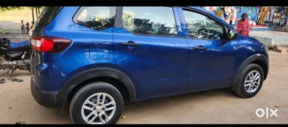 Renault Triber 2022 Petrol Good Condition