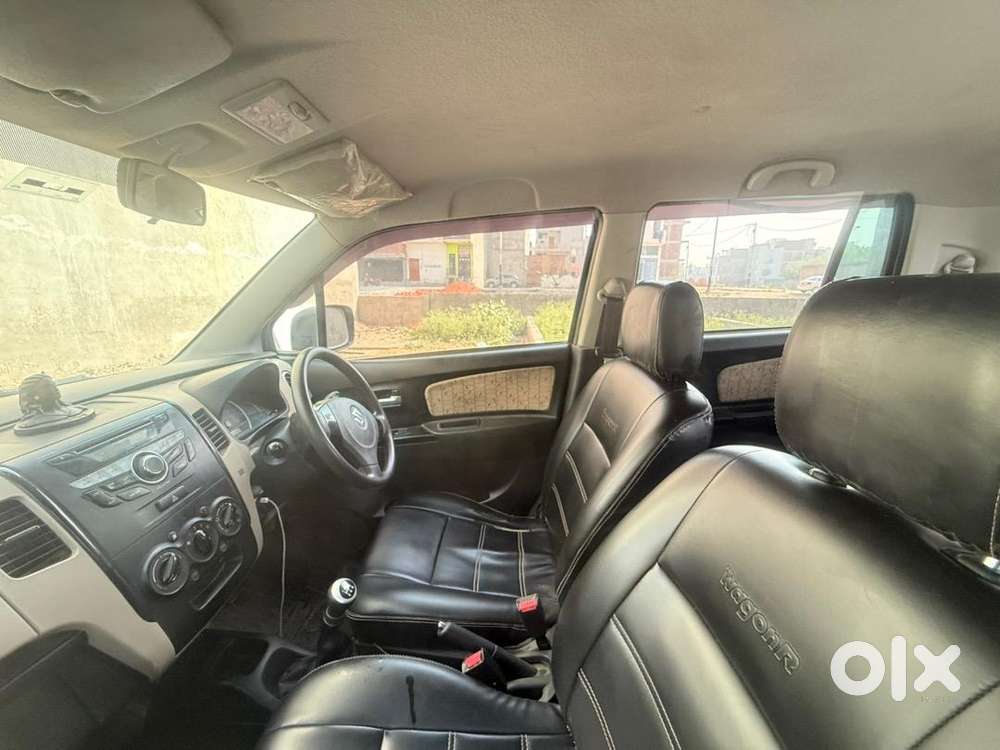 Maruti Suzuki Wagon R 1.0 2018 Cng & Hybrids 78000 Km Driven
