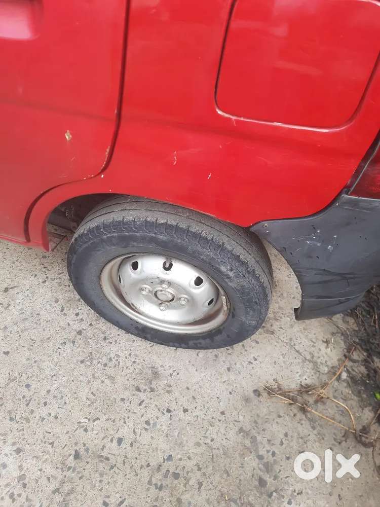 Maruti Suzuki Alto 2001 Petrol 150000 Km Driven