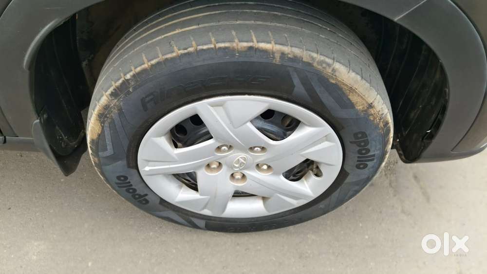Hyundai Venue S, 2020, Petrol