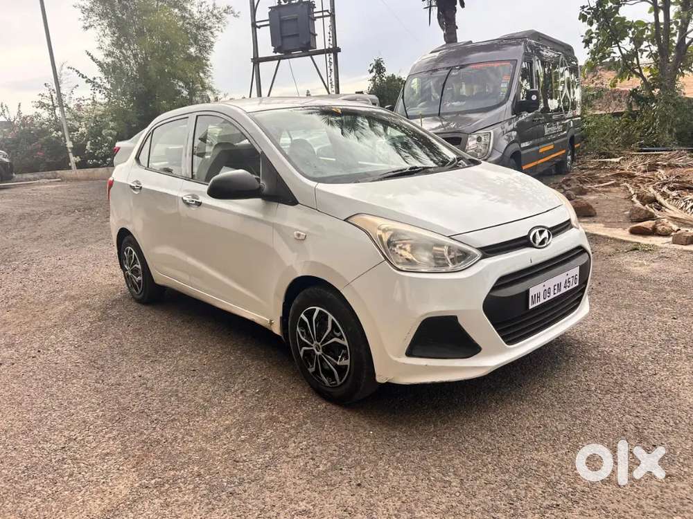Hyundai Xcent Diesel 2018, Diesel Engine
