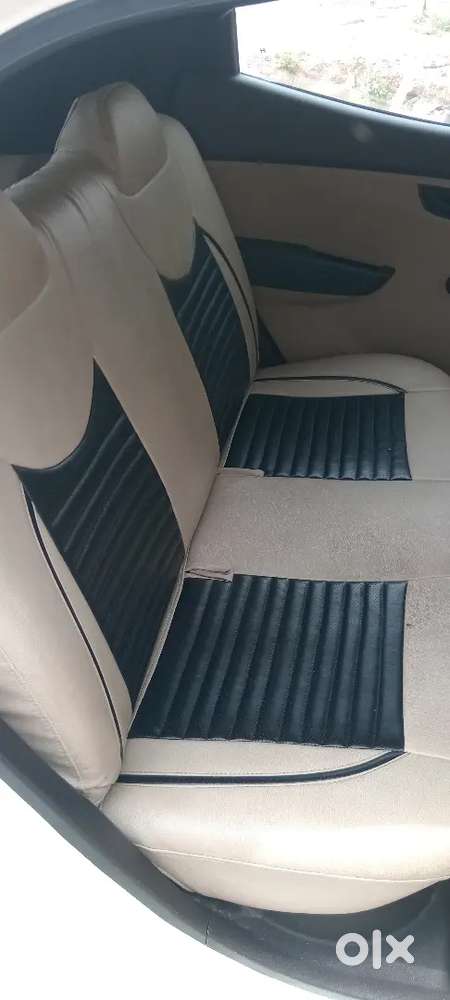Hyundai Eon 2012 Petrol 104200 Km Driven