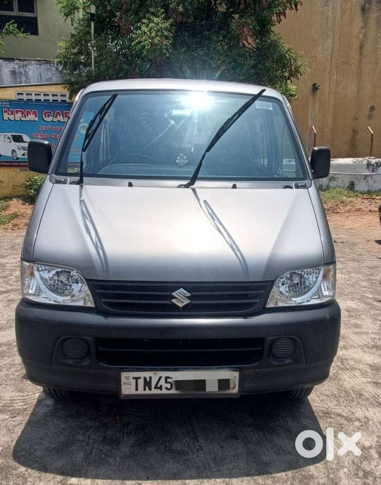Maruti Suzuki Eeco 5 Seater Ac, 2020, Petrol
