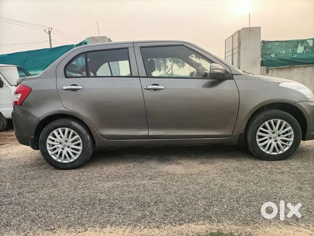 Swift Dzire 1.2 Vxi 2016