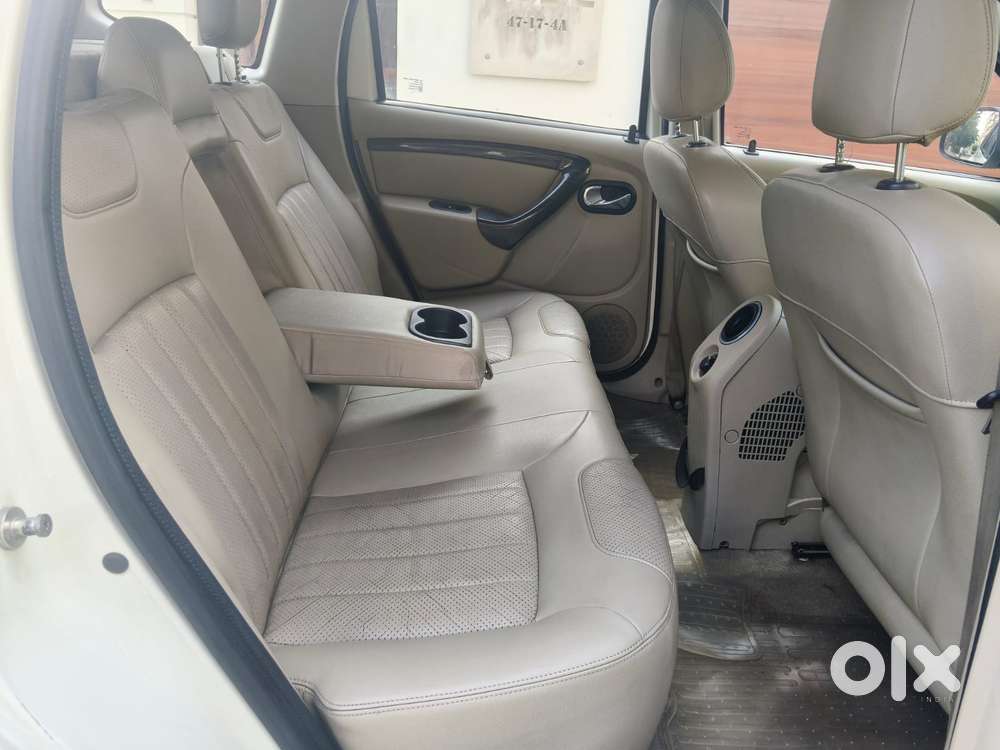 Nissan Terrano Xv D Thp Premium 110 Ps, 2014, Diesel