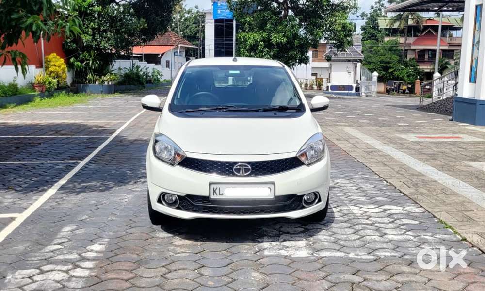 Tata Tiago Xz Diesel, 2018, Diesel