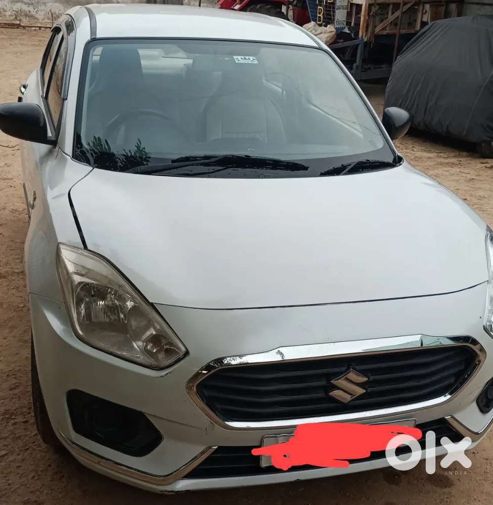 Maruti Suzuki Dzire 2019 Lxi