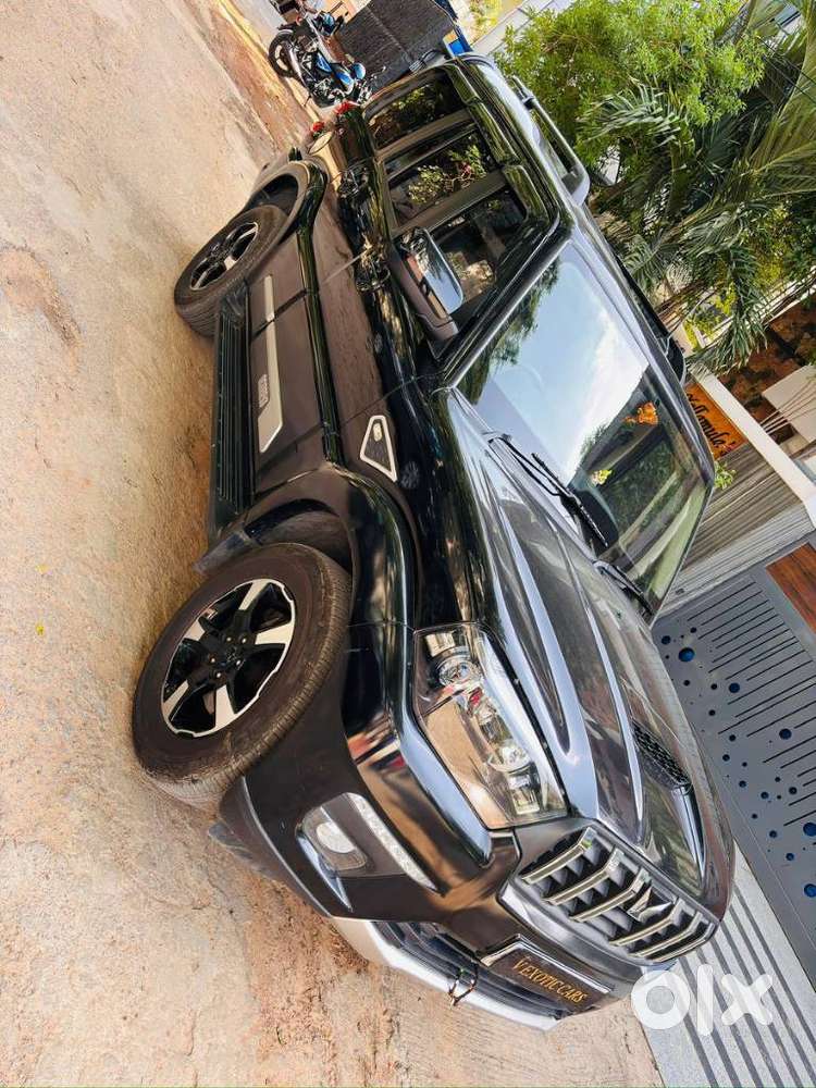 Mahindra Scorpio S11 Mt 7s, 2024, Diesel