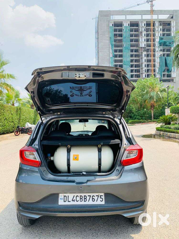 Tata Tiago 1.2 Revotron Xt Cng, 2023, Cng & Hybrids