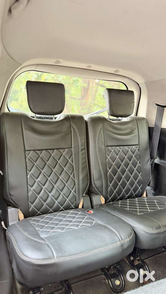 Mahindra Xuv500 W9, 2018, Diesel